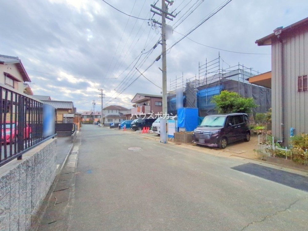 豊橋第25多米西町　全2棟　1号棟 画像5