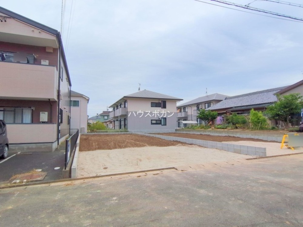 豊橋第25多米西町　全2棟　2号棟 画像4