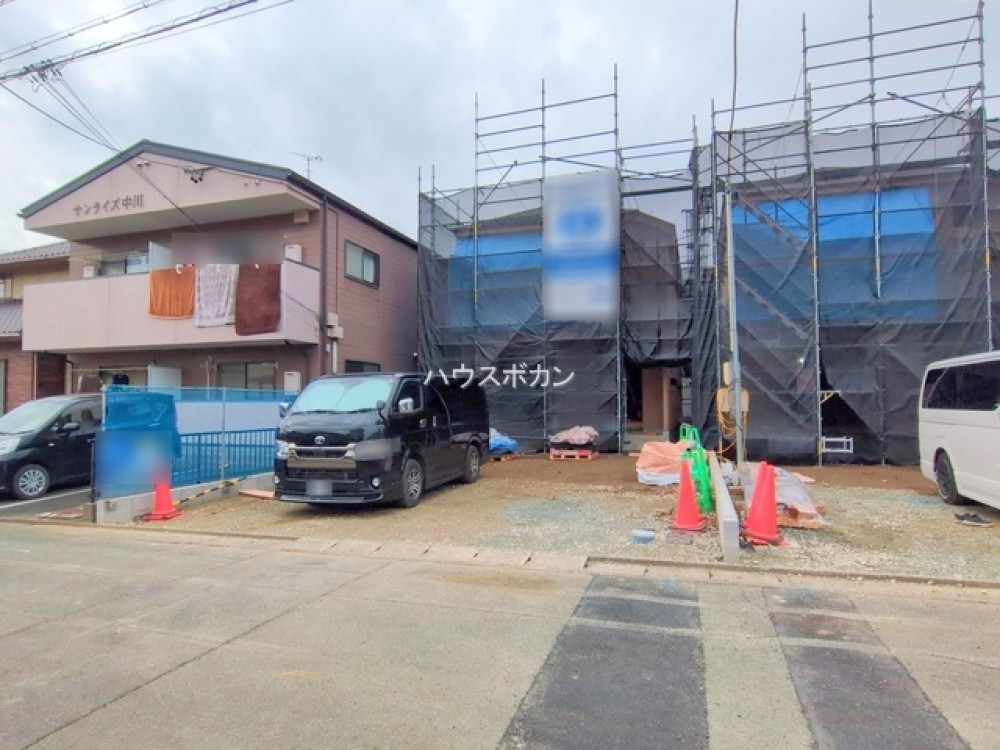 豊橋第25多米西町　全2棟　2号棟 画像3