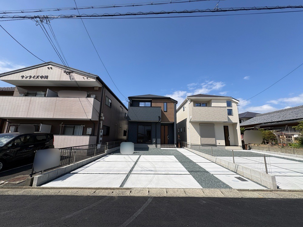 豊橋第25多米西町　全2棟　2号棟 画像19