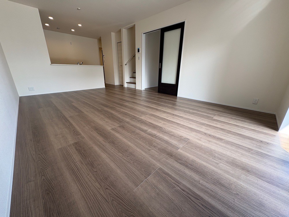 豊橋第25多米西町　全2棟　2号棟 画像4