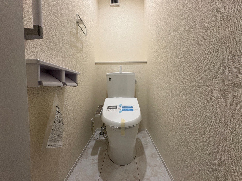 豊橋第25多米西町　全2棟　2号棟 画像8