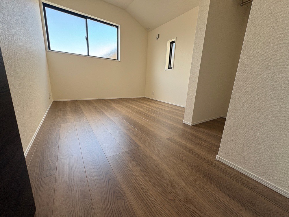 豊橋第25多米西町　全2棟　2号棟 画像10