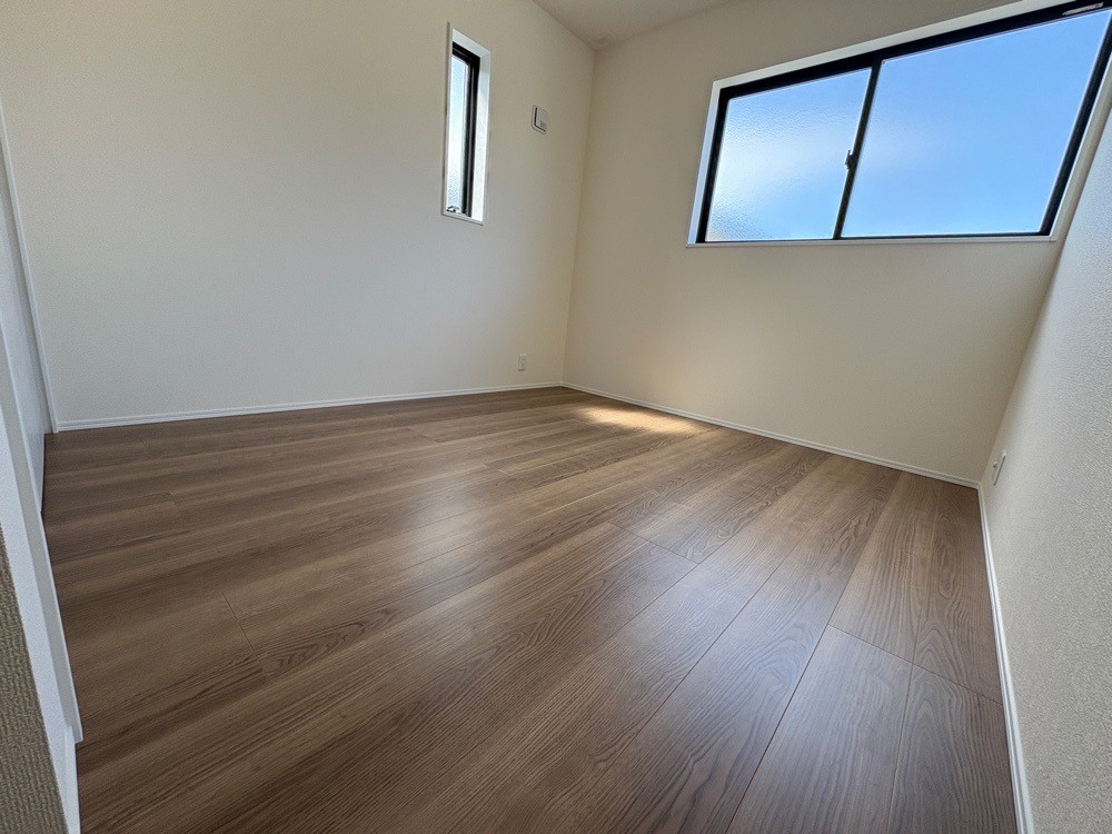 豊橋第25多米西町　全2棟　2号棟 画像11