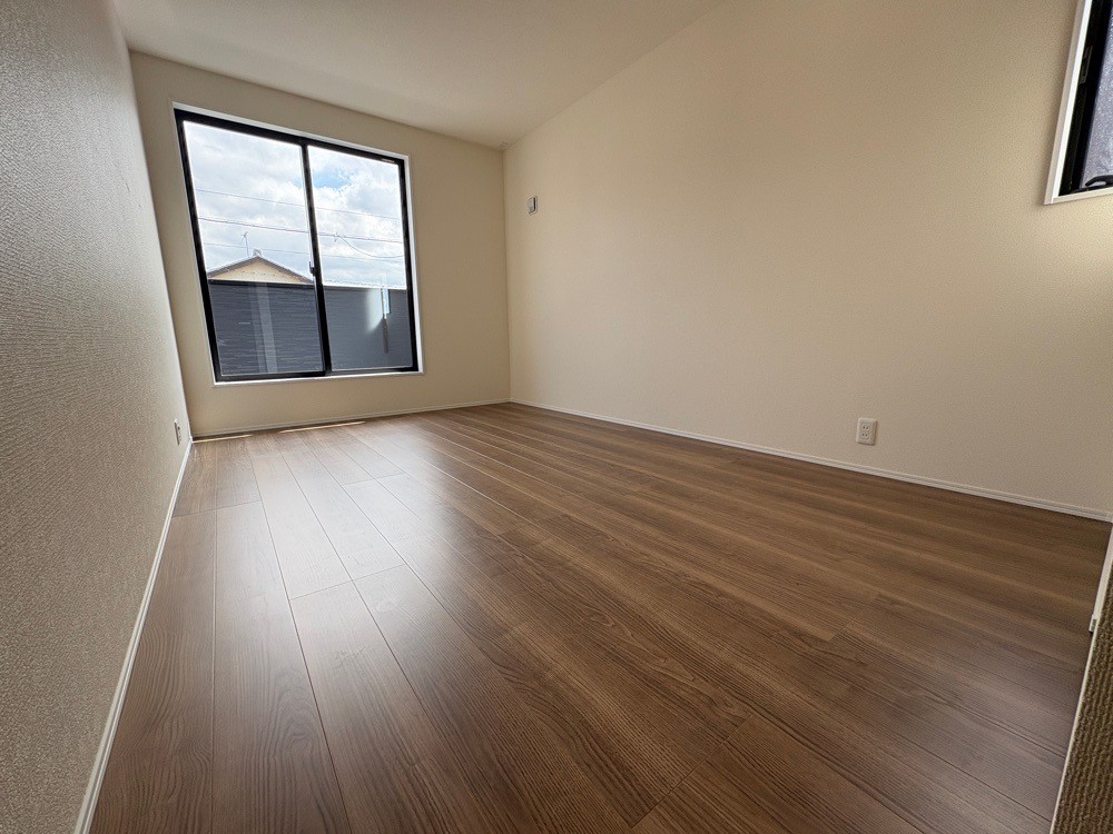 豊橋第25多米西町　全2棟　2号棟 画像12