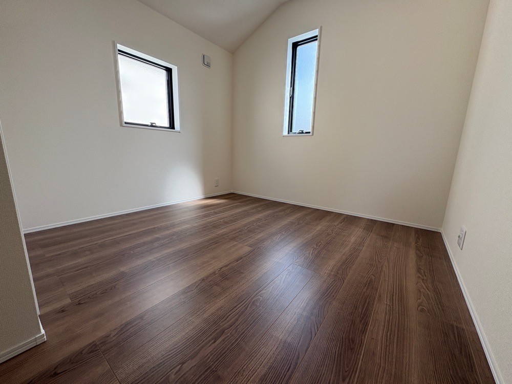 豊橋第25多米西町　全2棟　2号棟 画像13