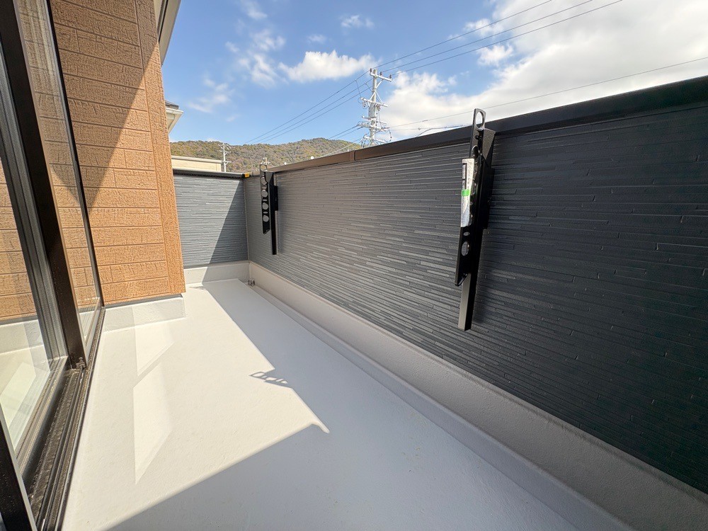 豊橋第25多米西町　全2棟　2号棟 画像18