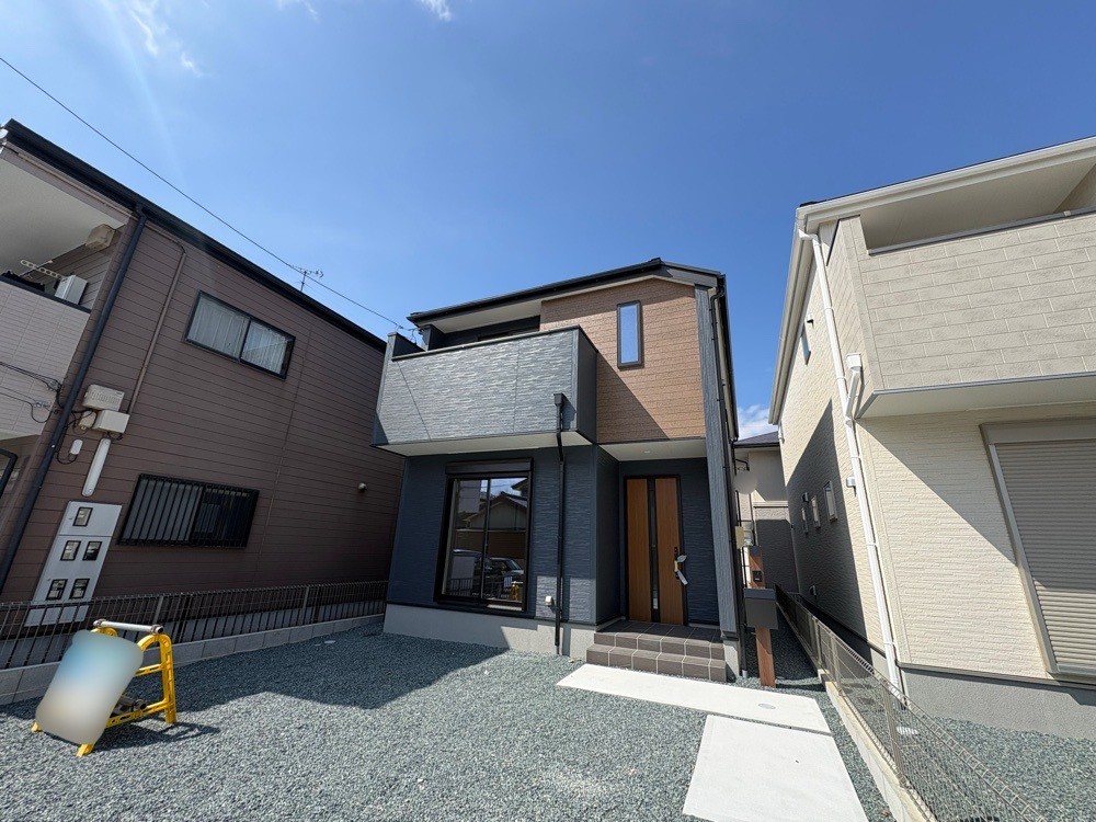 豊橋第25多米西町　全2棟　2号棟 画像19