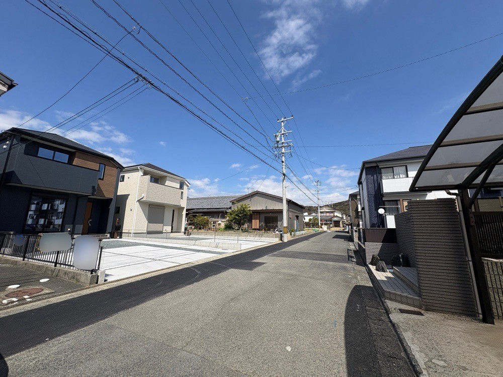 豊橋第25多米西町　全2棟　2号棟 画像20