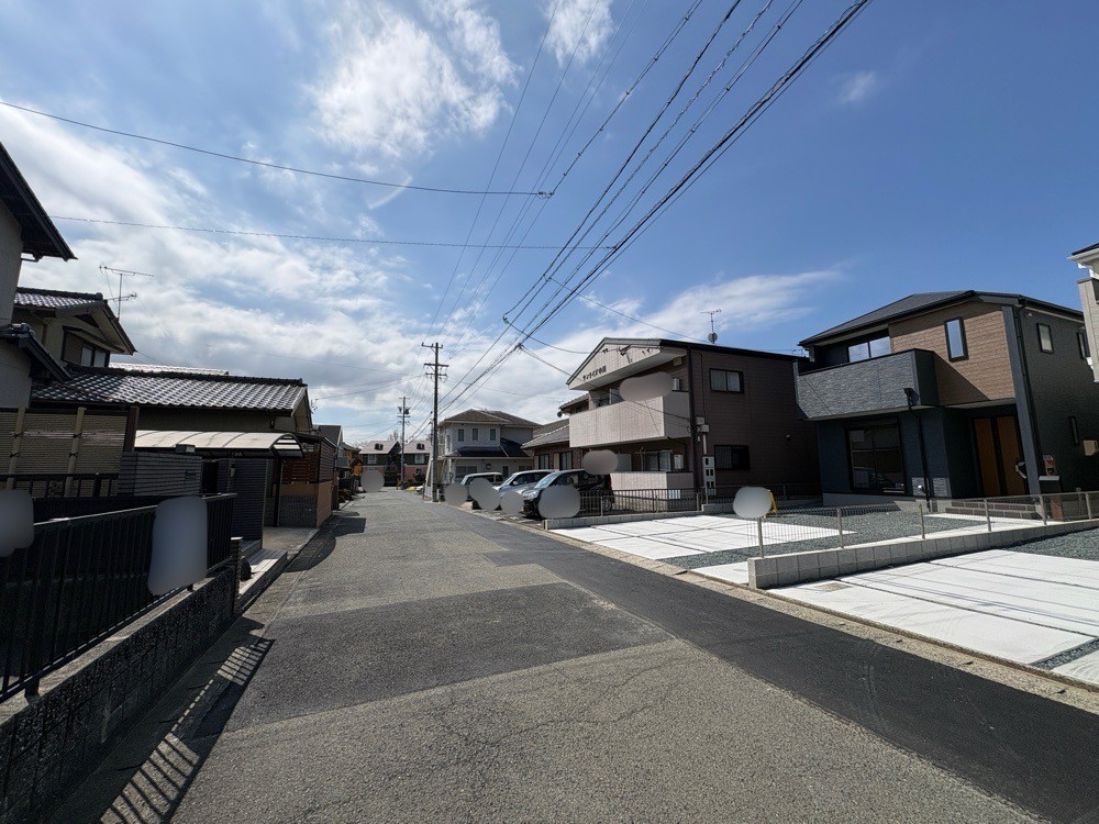 豊橋第25多米西町　全2棟　2号棟 画像21