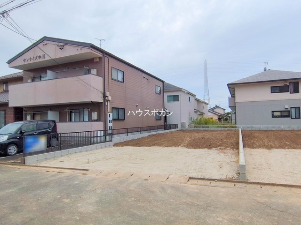 豊橋第25多米西町　全2棟　2号棟 画像3