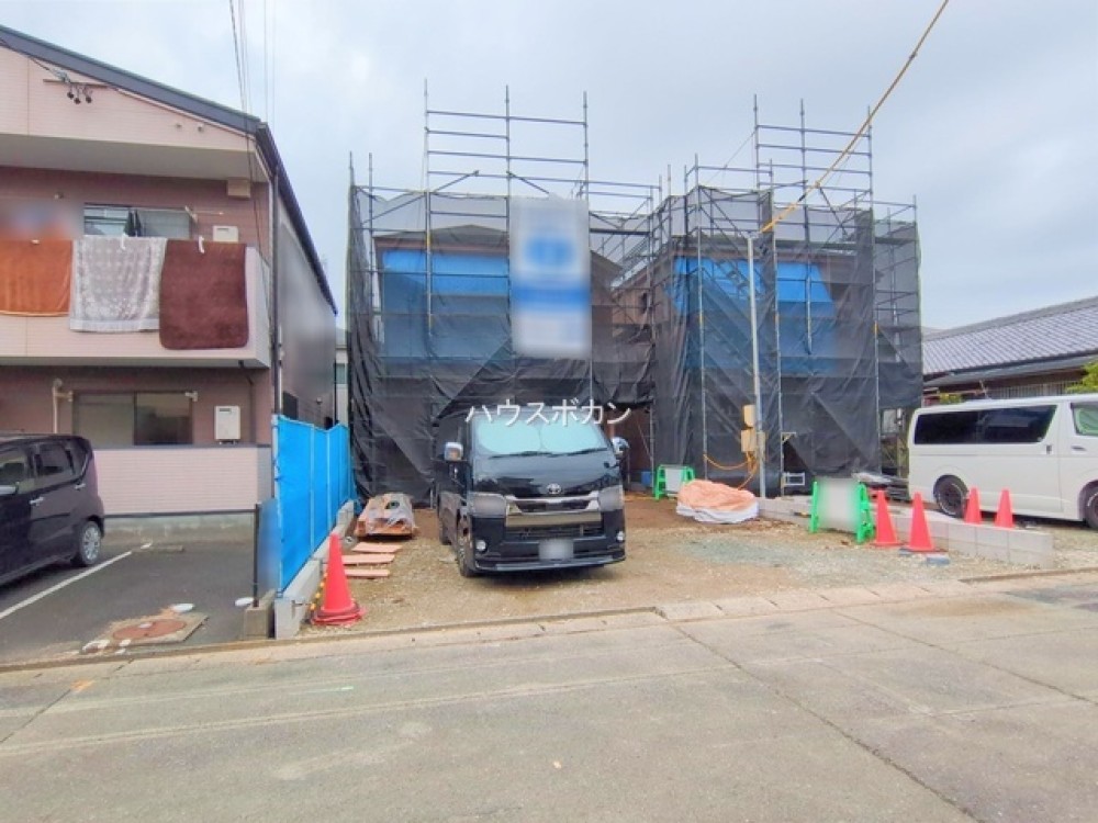 豊橋第25多米西町　全2棟　2号棟 画像4