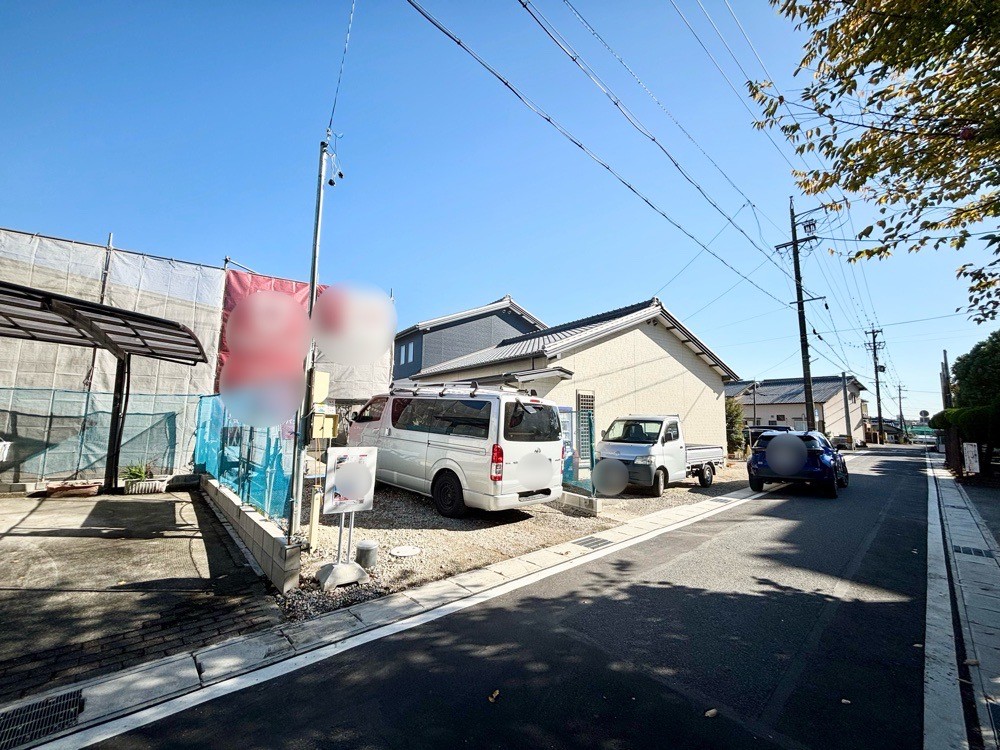 刈谷市今川町2　全4棟　№4棟 画像5