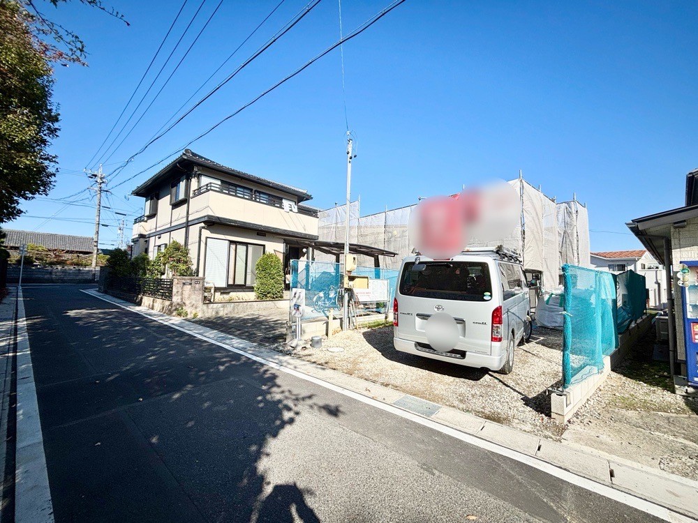 刈谷市今川町2　全4棟　№4棟 画像6