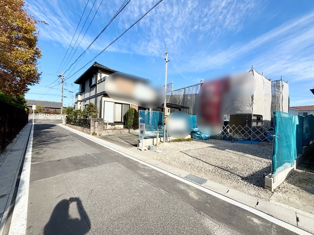 刈谷市今川町2　全4棟　№4棟 画像6