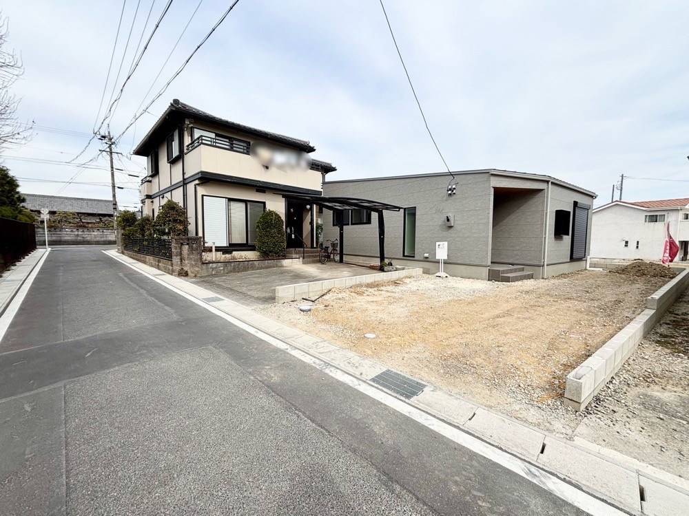 刈谷市今川町2　全4棟　№4棟 画像6