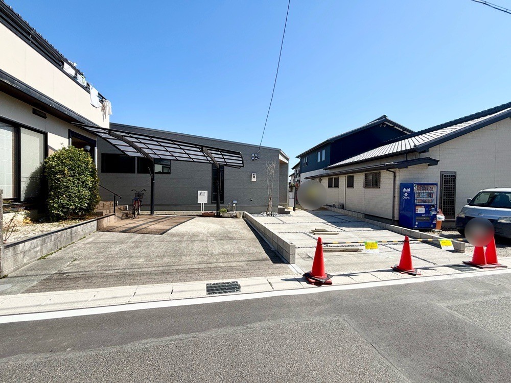 刈谷市今川町2　全4棟　№4棟 画像4