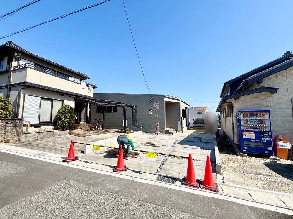 刈谷市今川町2　全4棟　№4棟 画像5