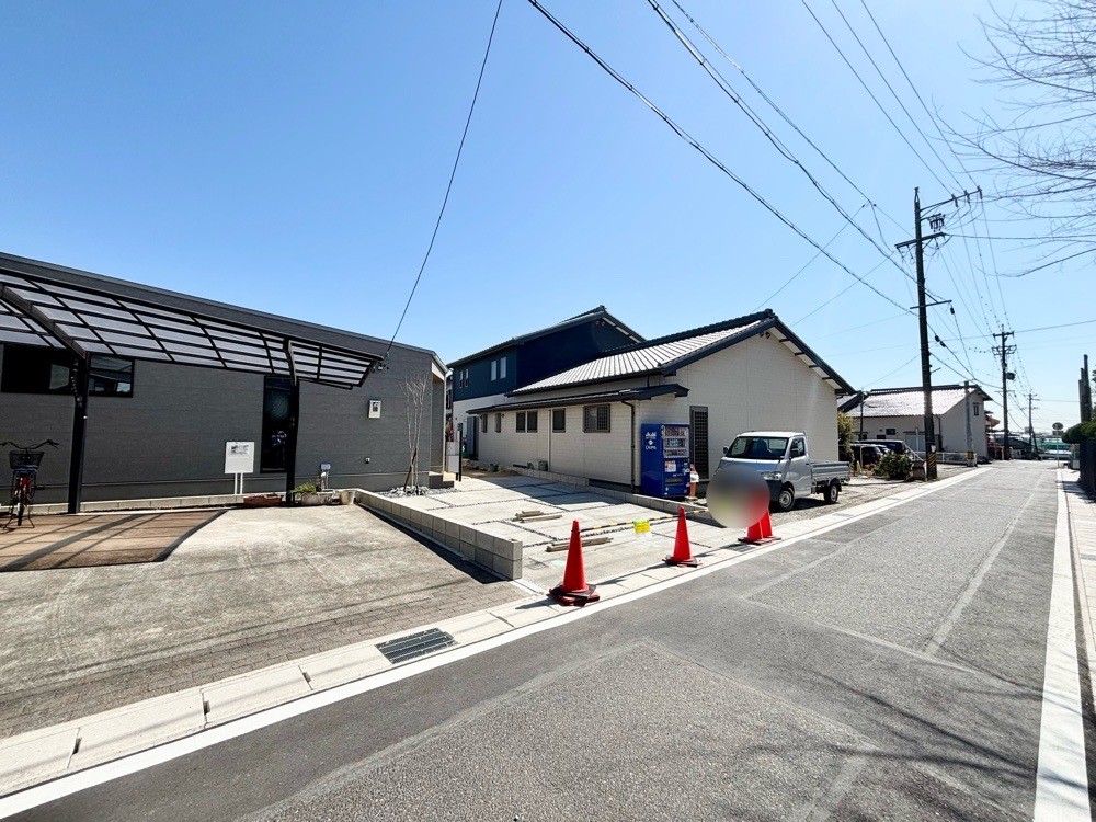 刈谷市今川町2　全4棟　№4棟 画像6