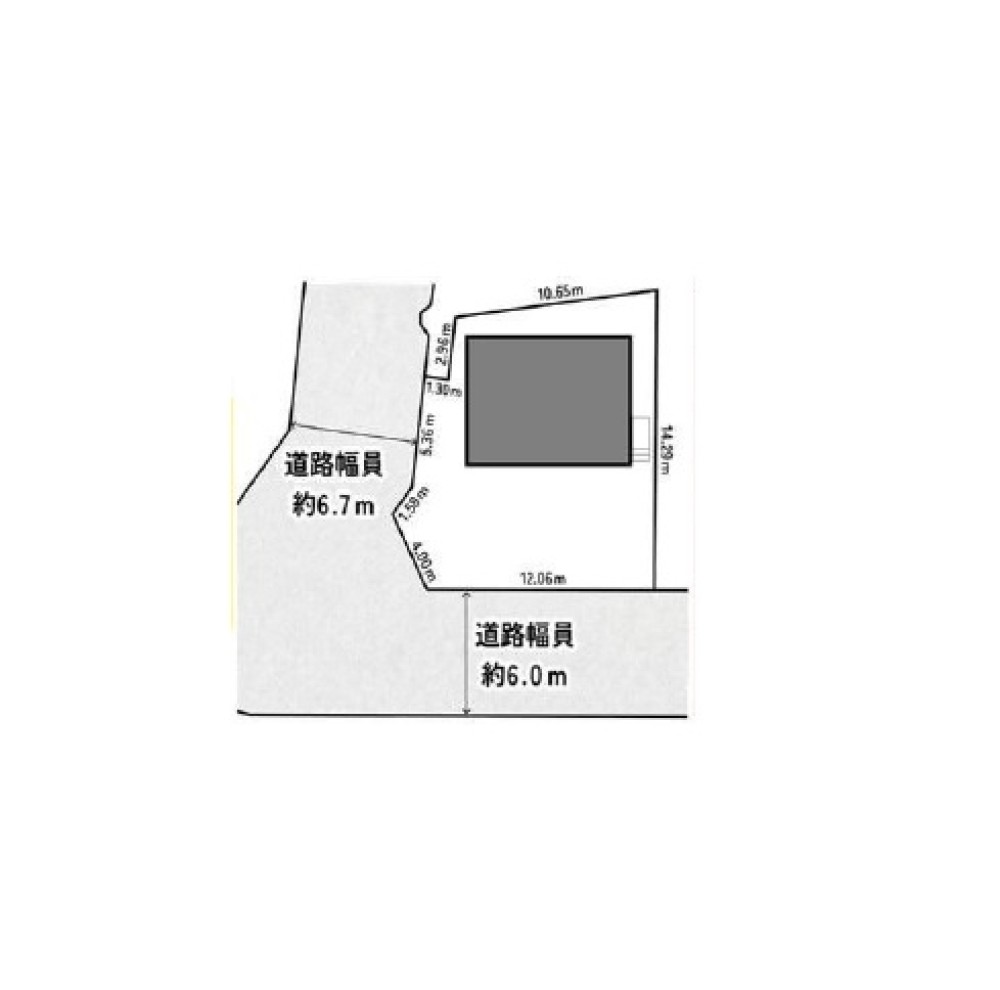 瀬戸市窯町 画像1
