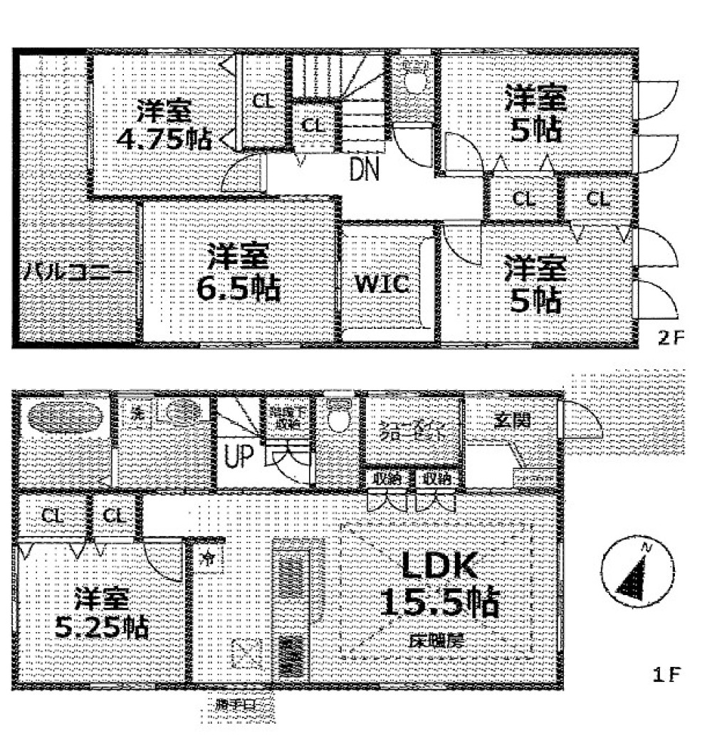 安城市横山町 画像1