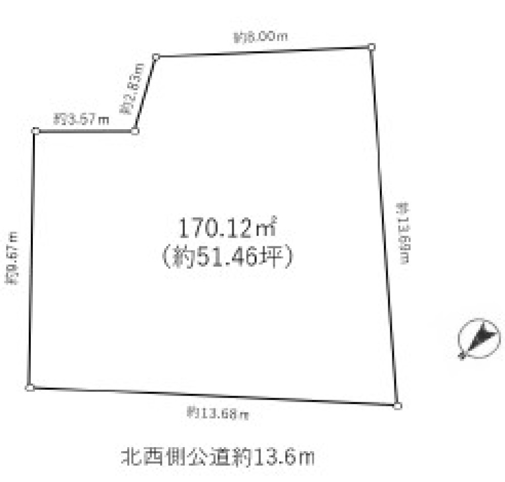 豊田市平戸橋町 画像1