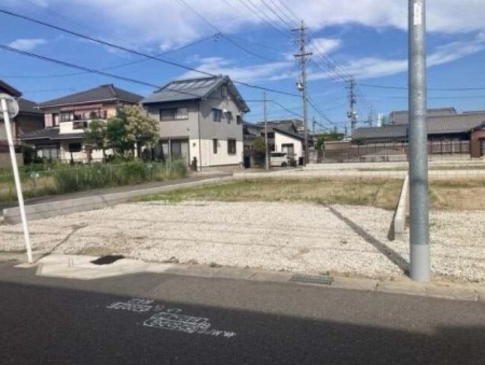 一宮市今伊勢町第六　全4棟　2号棟 画像1