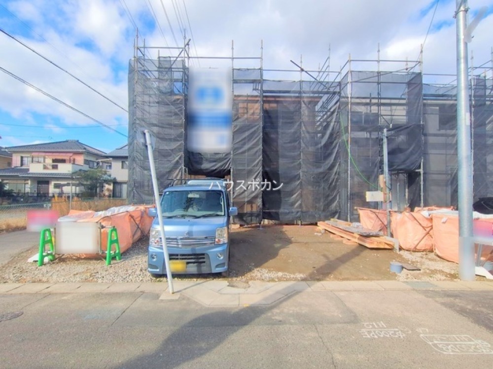 一宮市今伊勢町第六　全4棟　2号棟 画像4