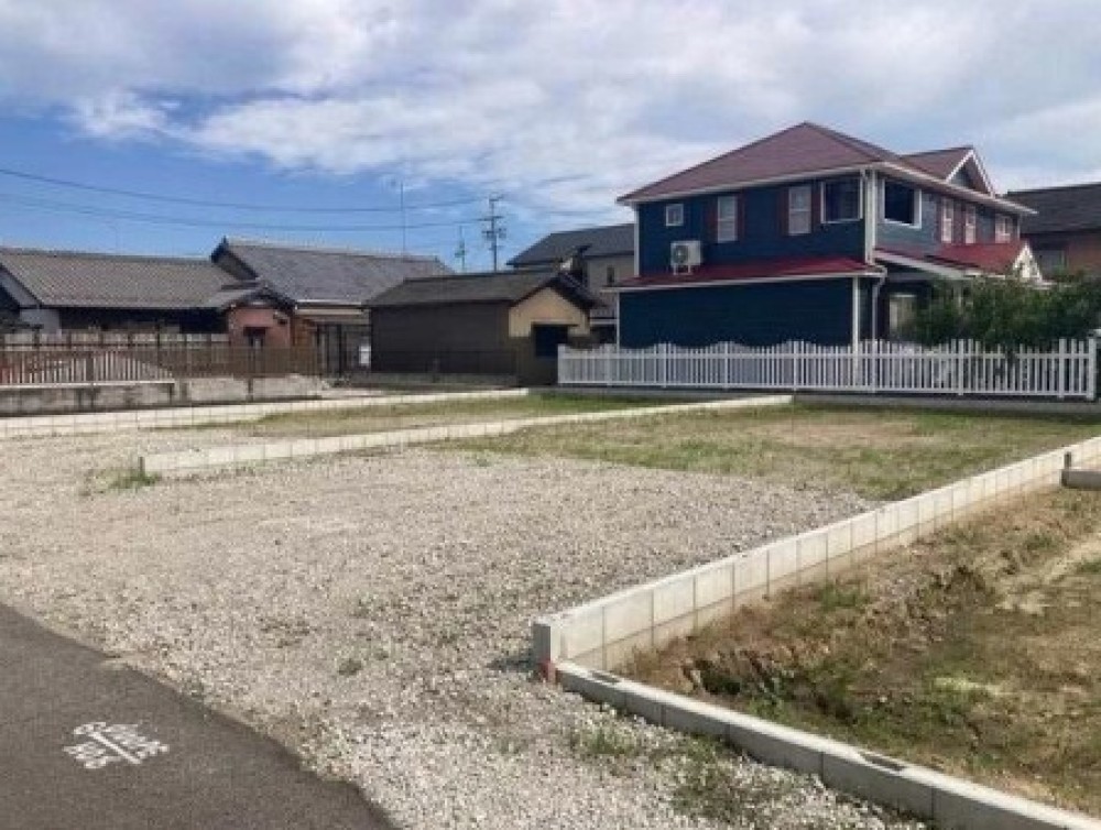 一宮市今伊勢町第六　全4棟　3号棟 画像1