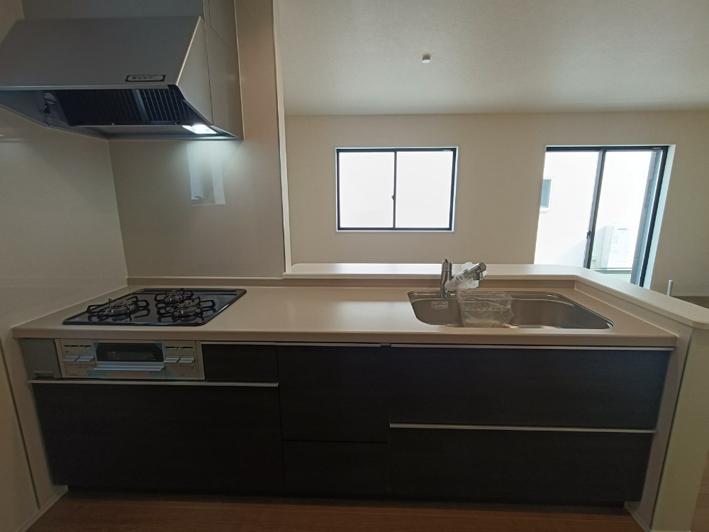 一宮市今伊勢町第六　全4棟　3号棟 画像6