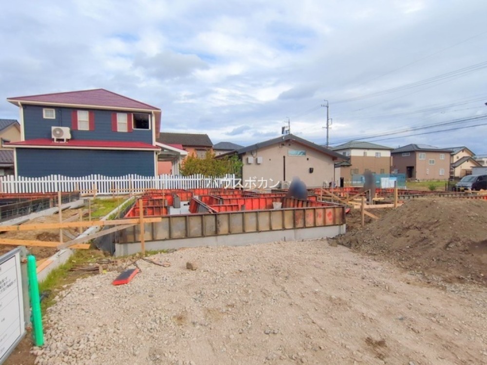 一宮市今伊勢町第六　全4棟　3号棟 画像3