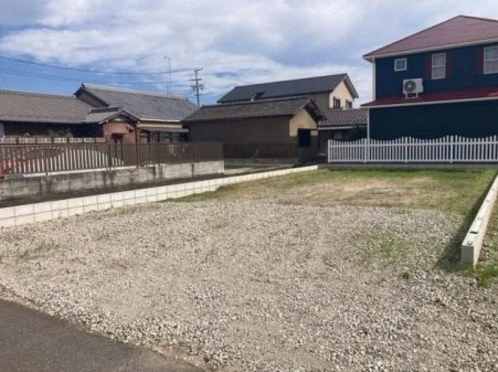 一宮市今伊勢町第六　全4棟　4号棟 画像1