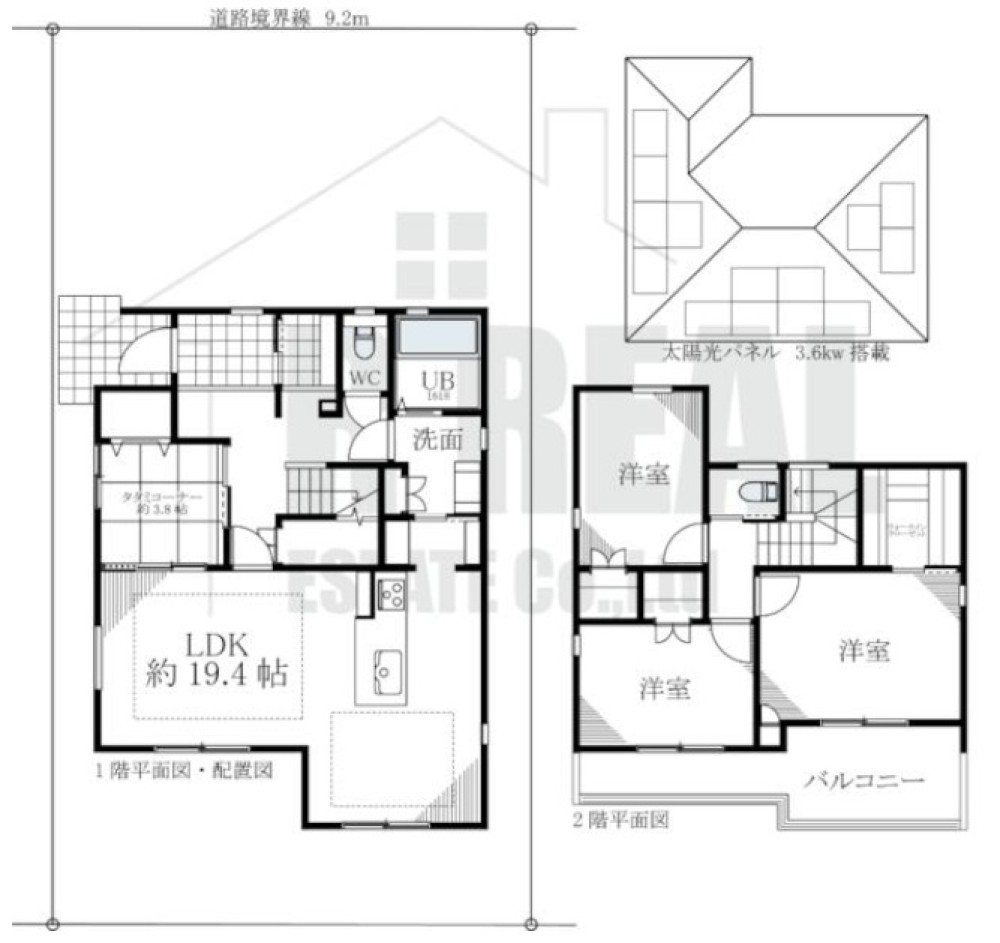 半田市亀崎町十丁目 画像1