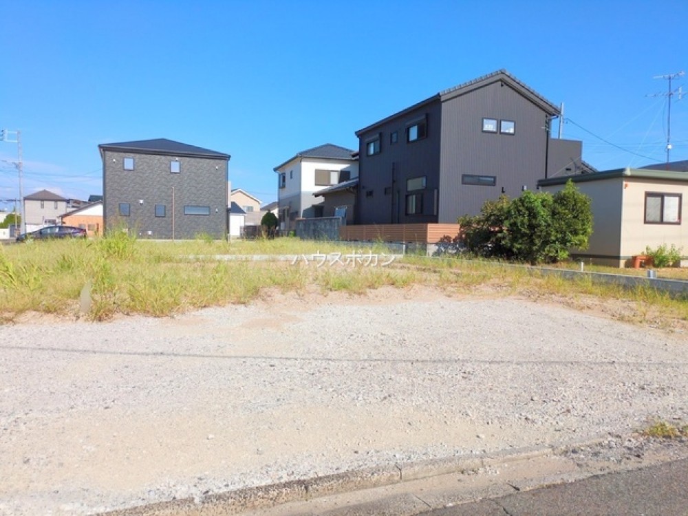 常滑市西之口二丁目　全8棟　1号棟 画像5