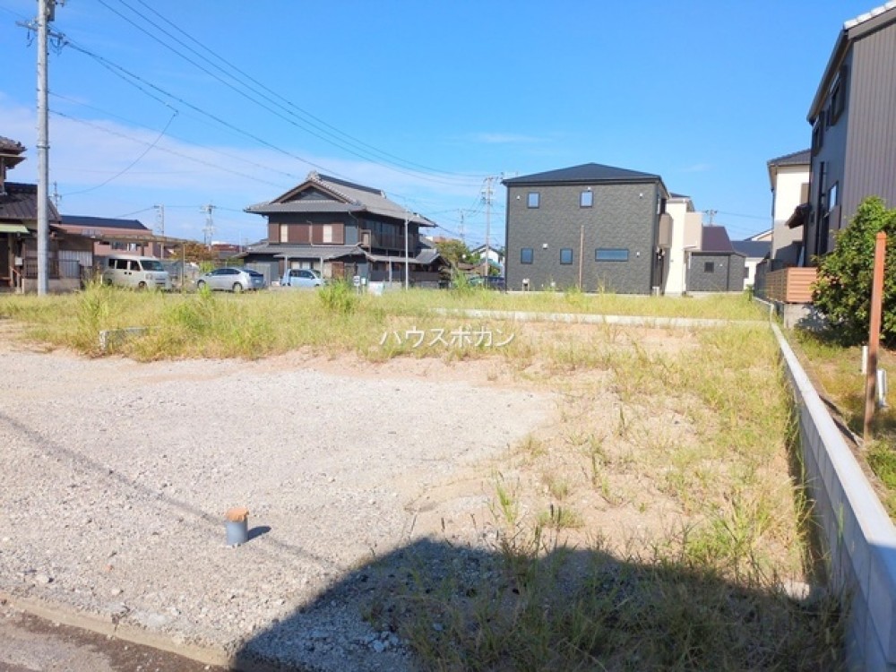 常滑市西之口二丁目　全8棟　1号棟 画像4
