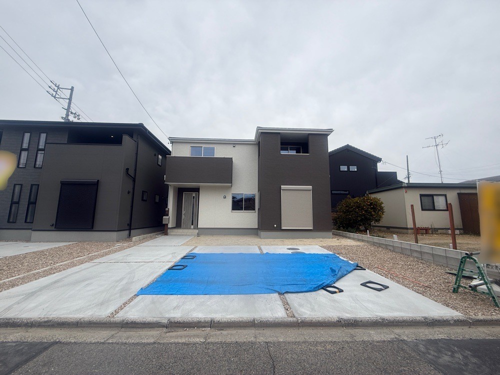 常滑市西之口二丁目　全8棟　1号棟 画像5