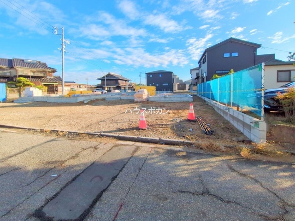 常滑市西之口二丁目　全8棟　1号棟 画像4