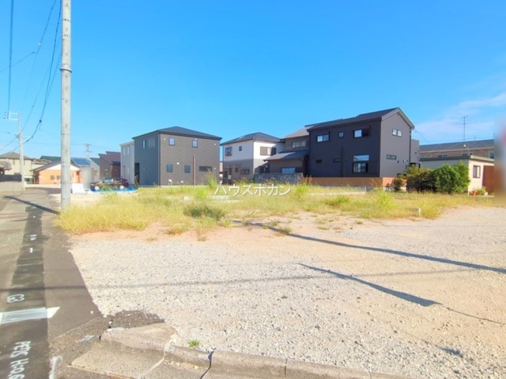 常滑市西之口二丁目　全8棟　2号棟 画像4