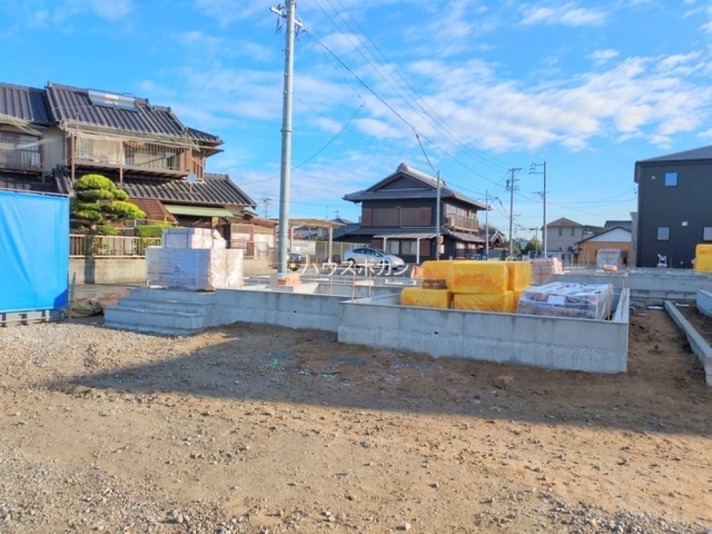 常滑市西之口二丁目　全8棟　2号棟 画像5