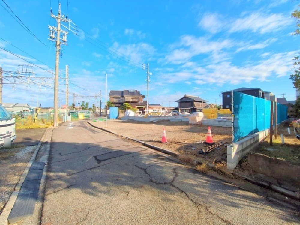 常滑市西之口二丁目　全8棟　2号棟 画像5