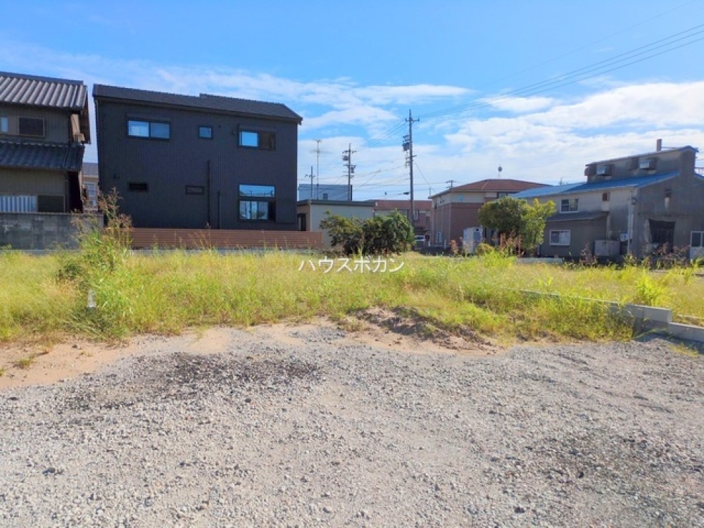 常滑市西之口二丁目　全8棟　3号棟 画像5