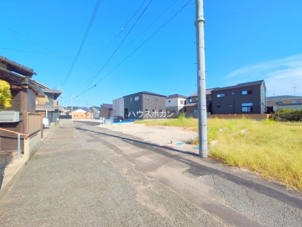 常滑市西之口二丁目　全8棟　3号棟 画像5