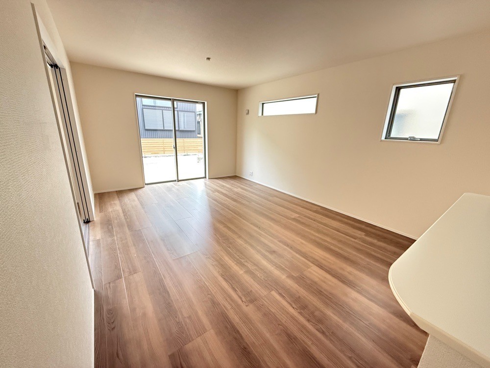 常滑市西之口二丁目　全8棟　3号棟 画像4