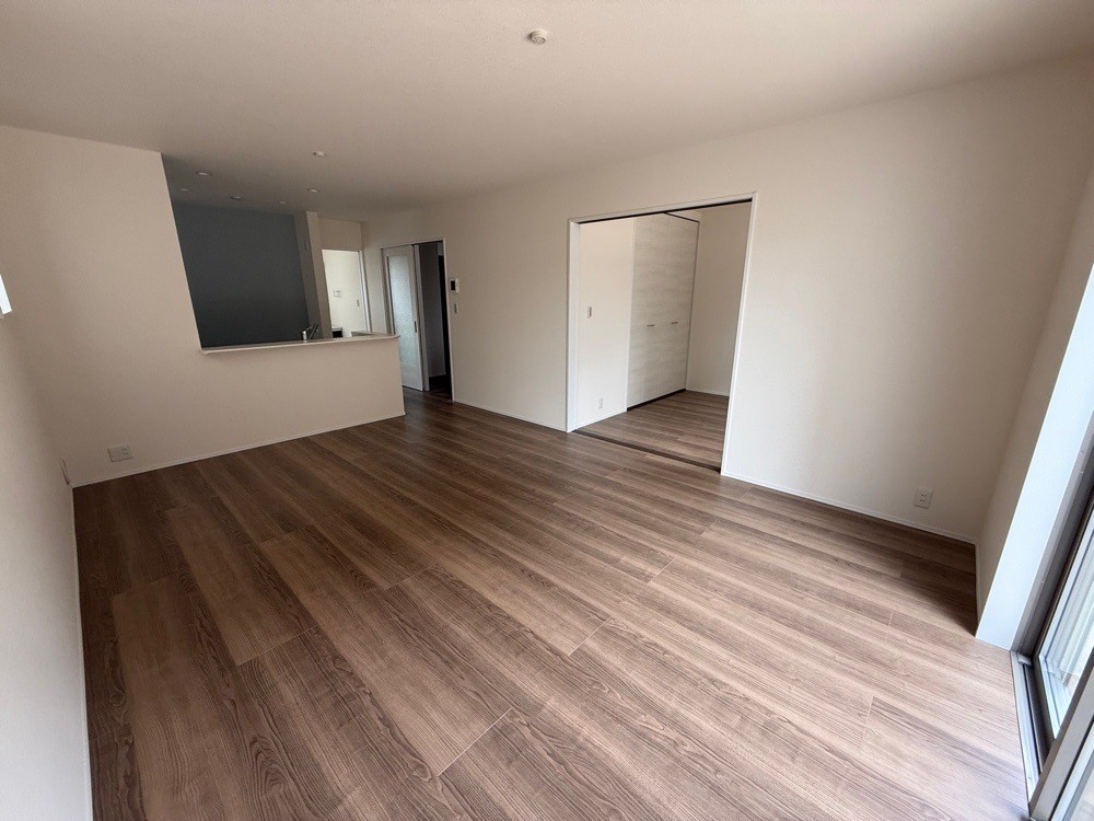 常滑市西之口二丁目　全8棟　3号棟 画像5