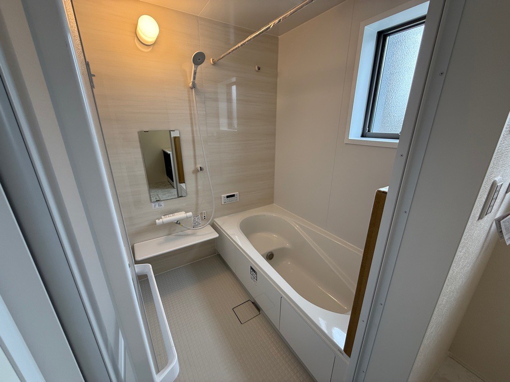 常滑市西之口二丁目　全8棟　3号棟 画像7