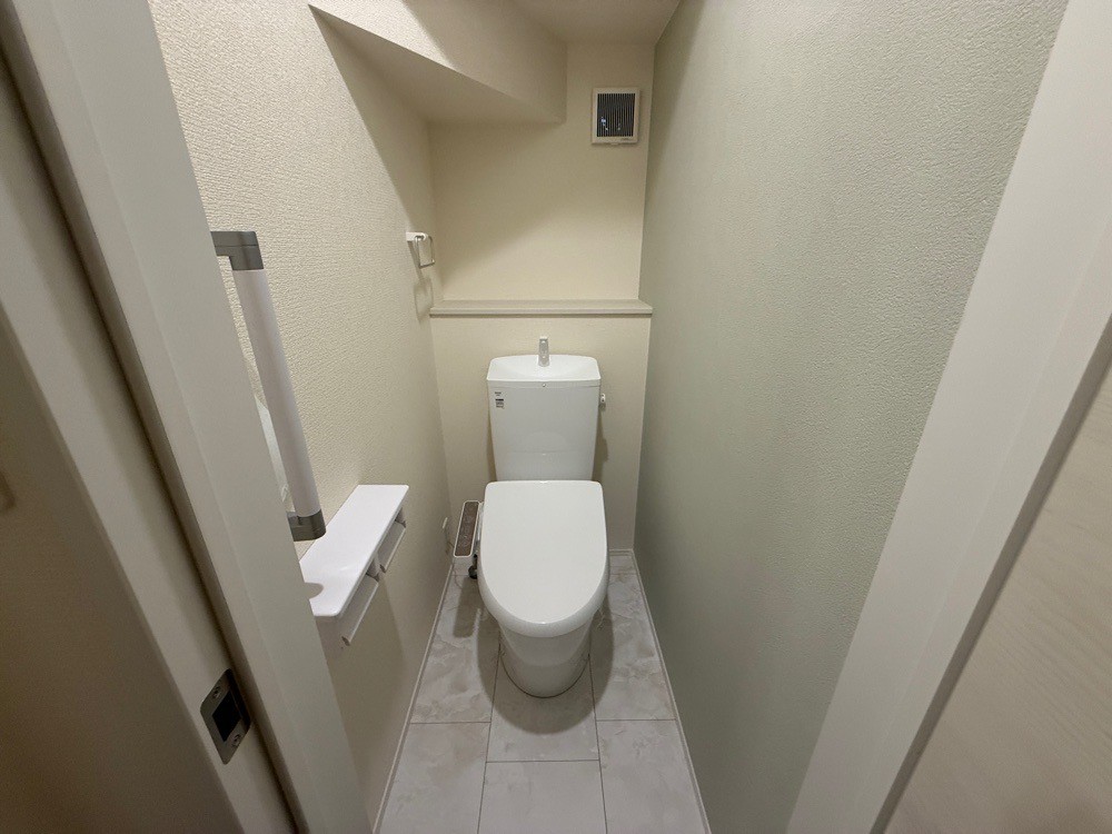 常滑市西之口二丁目　全8棟　3号棟 画像9