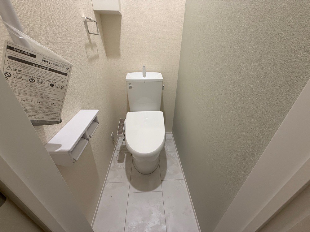 常滑市西之口二丁目　全8棟　3号棟 画像10