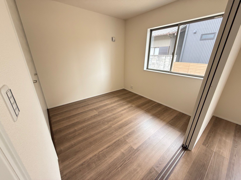 常滑市西之口二丁目　全8棟　3号棟 画像11