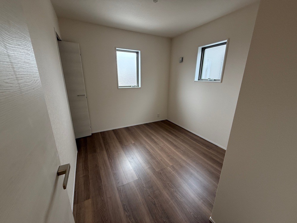 常滑市西之口二丁目　全8棟　3号棟 画像12