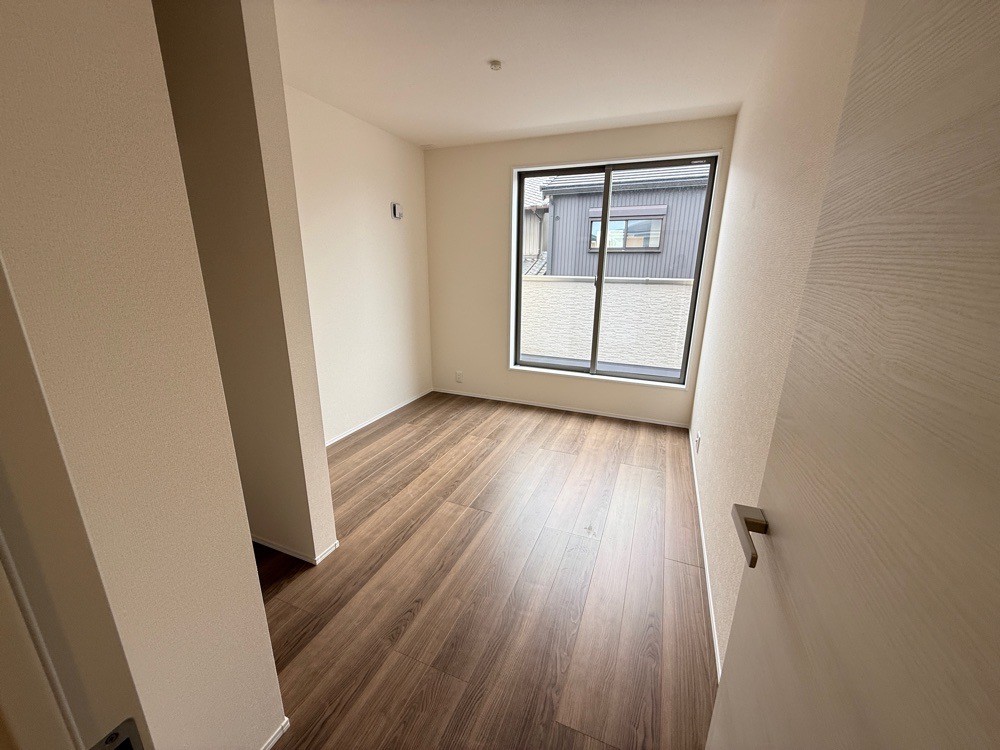 常滑市西之口二丁目　全8棟　3号棟 画像13